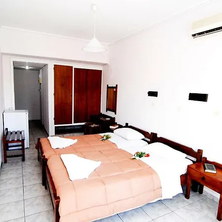 Aegeon - Adults Only Hotel Kos Town