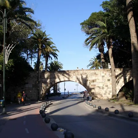 Aegeon - Adults Only Città di Kos