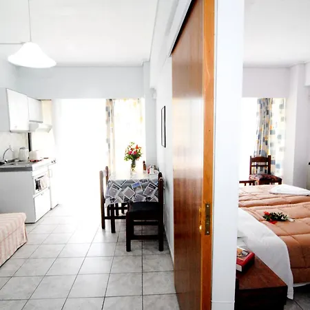 Aegeon - Adults Only Hotel Kos Town