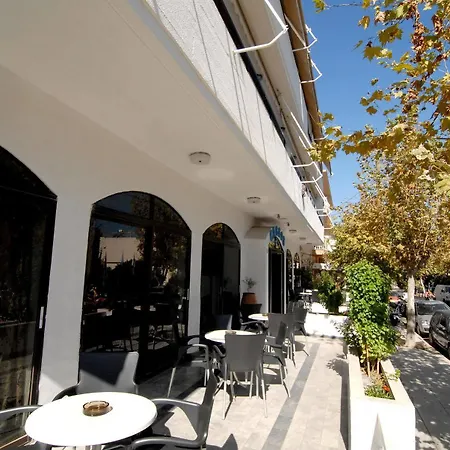 Hotel Aegeon - Adults Only Kos Town