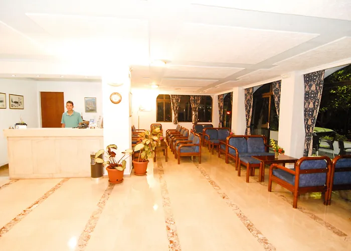 Aegeon - Adults Only Hotel Città di Kos