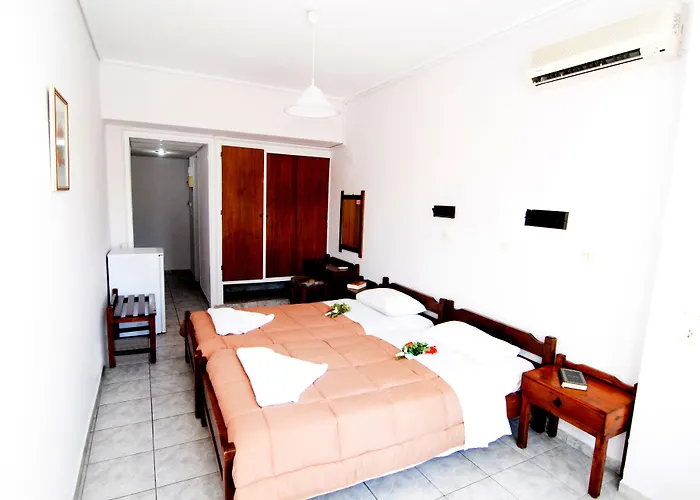 Hotel Aegeon - Adults Only Città di Kos