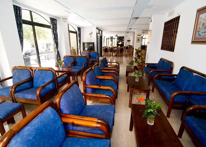 Hotel Aegeon - Adults Only 3*