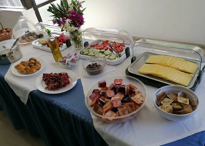 Aegeon - Adults Only 3* Città di Kos