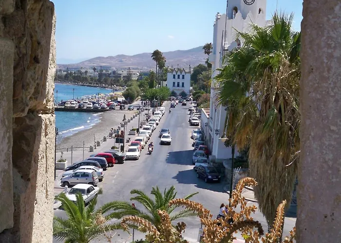 Aegeon - Adults Only 3* Città di Kos