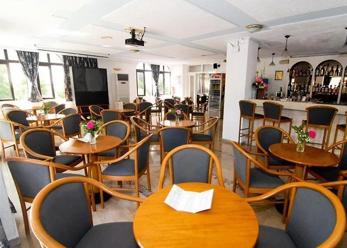 Aegeon - Adults Only Hotel Città di Kos