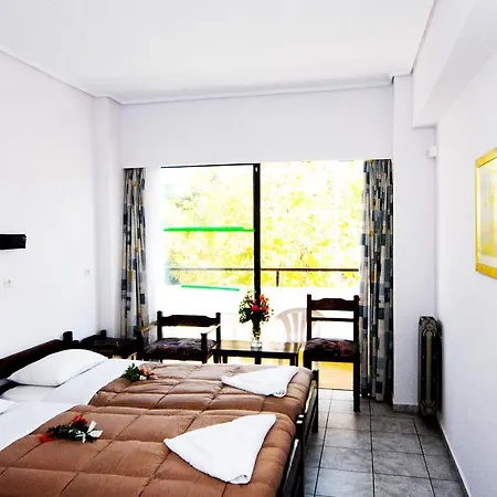 Aegeon - Adults Only Hotell Kos