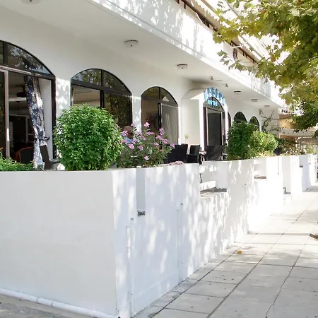 Hotel Aegeon - Adults Only 3*