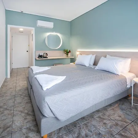 Aegeon - Adults Only 3* Cós