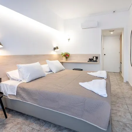 Hotell Aegeon - Adults Only