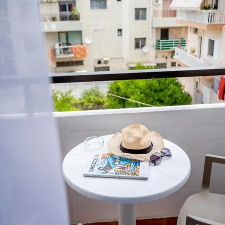 Aegeon - Adults Only Κως Πόλη