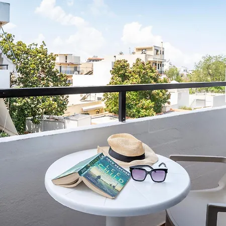 Aegeon - Adults Only Hotell Kos