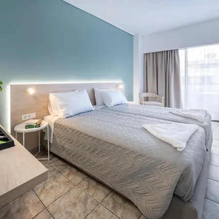 Aegeon - Adults Only 3* Cós