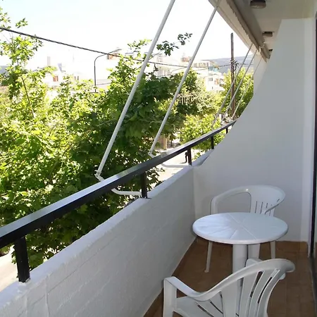Hotell Aegeon - Adults Only 3*