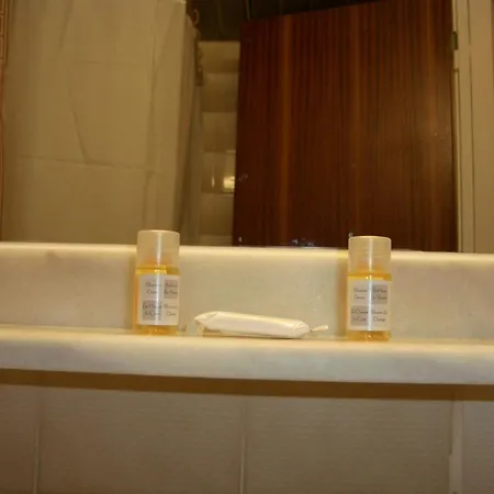 Aegeon - Adults Only Hotell 3*