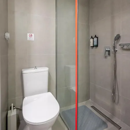 Aegeon - Adults Only Hotell