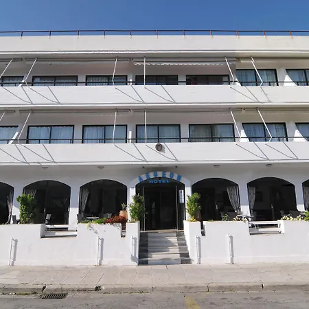 Hotell Aegeon - Adults Only