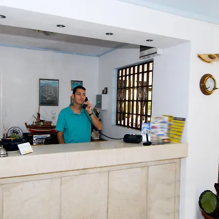 Aegeon - Adults Only Cós