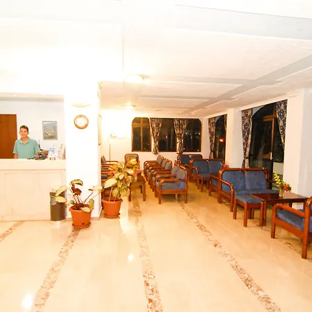 Aegeon - Adults Only Hotell Kos