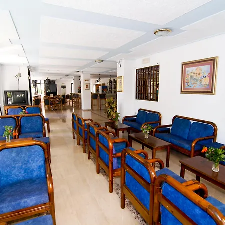 Aegeon - Adults Only Hotell Kos