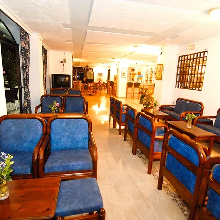 Aegeon - Adults Only Hotel 3*