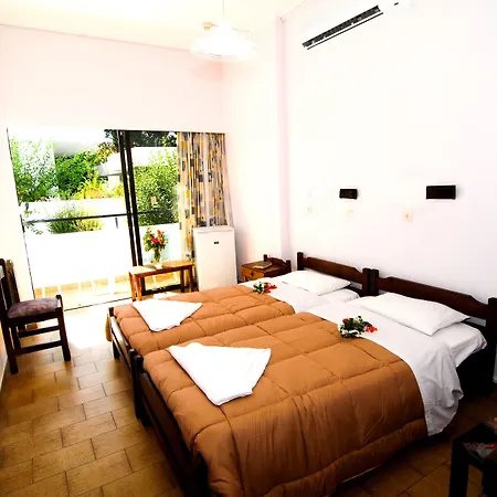 Aegeon - Adults Only Cós