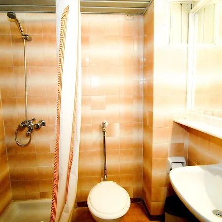 Aegeon - Adults Only Hotel Cós