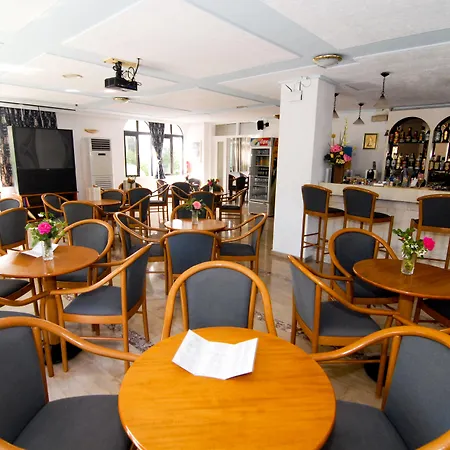 Aegeon - Adults Only Ξενοδοχείο