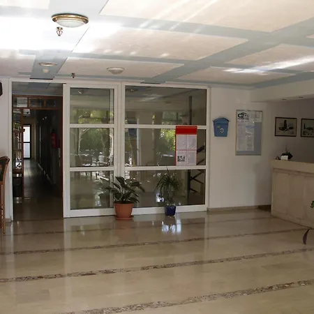 Hotel Aegeon - Adults Only 3*