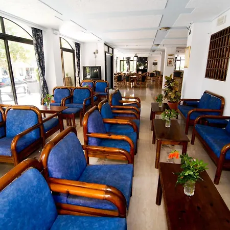 Hotell Aegeon - Adults Only 3*