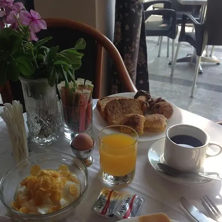 Hotell Aegeon - Adults Only 3*