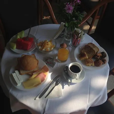 Aegeon - Adults Only Hotell 3*