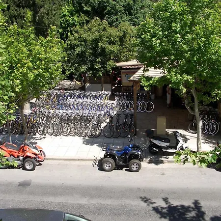 Hotell Aegeon - Adults Only Kos