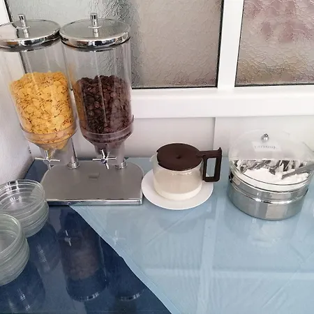 Aegeon - Adults Only Κως Πόλη