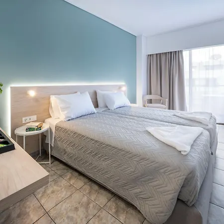 Aegeon - Adults Only Hotell