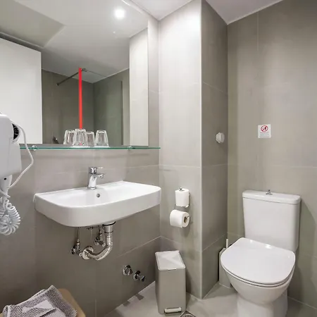 Aegeon - Adults Only Hotel 3*