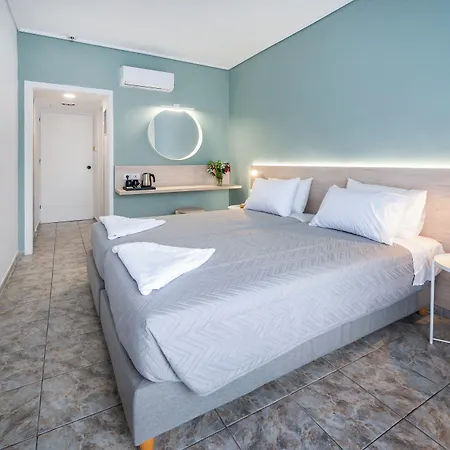 Hotel Aegeon - Adults Only Cós