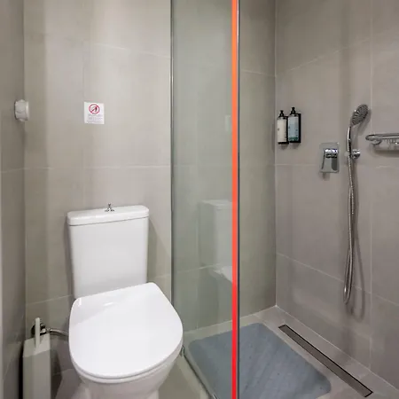 Aegeon - Adults Only Hotell