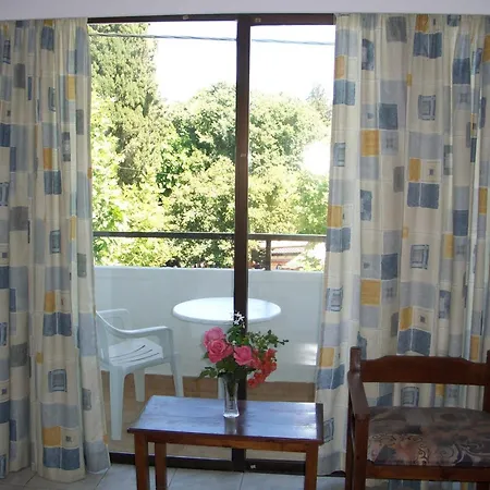 Hotell Aegeon - Adults Only Kos
