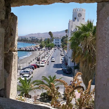 Aegeon - Adults Only 3* Κως Πόλη