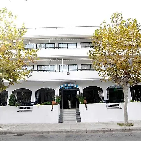 Hotell Aegeon - Adults Only Kos