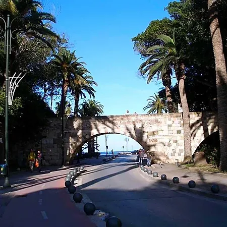 Aegeon - Adults Only Hotell Kos