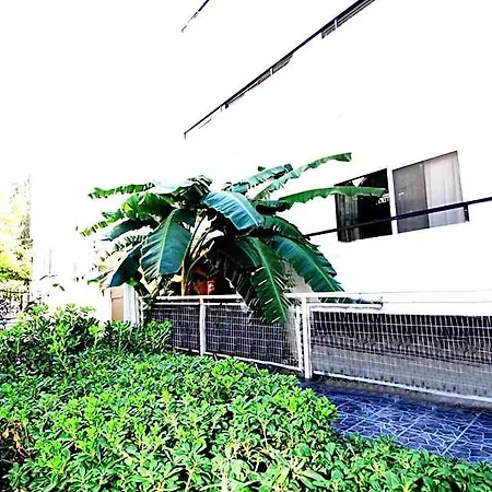 酒店 艾奇恩公寓式酒店 - 仅限成人 科斯镇
