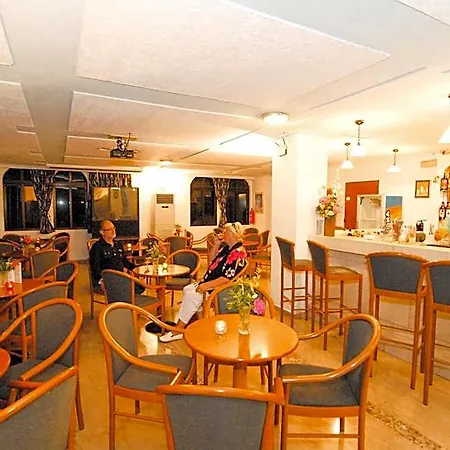 Aegeon - Adults Only Hotell Kos