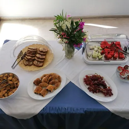 Hotell Aegeon - Adults Only Kos