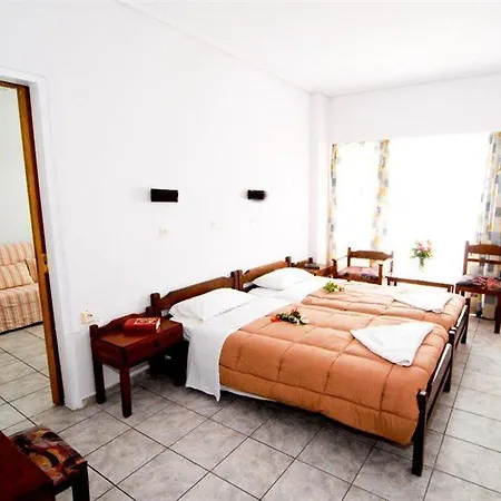 Aegeon - Adults Only Hotell