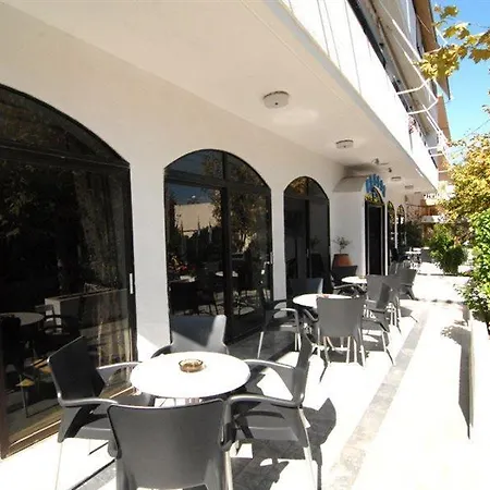 Aegeon - Adults Only Hotel Cós