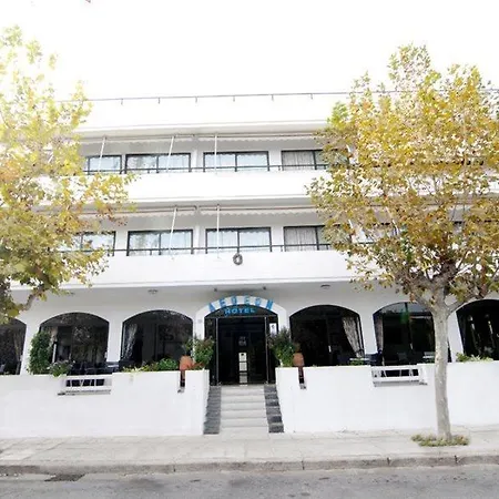 Aegeon - Adults Only Hotell 3*