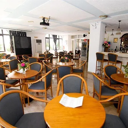 Aegeon - Adults Only Hotell Kos