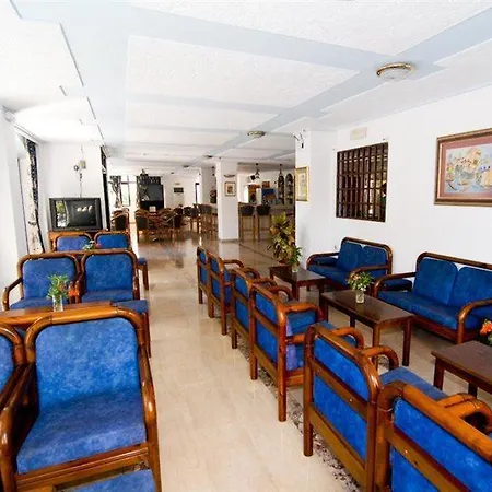 Aegeon - Adults Only Hotell 3*